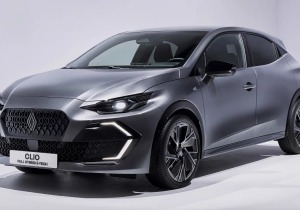 Νέο Renault Clio: Ριζική ανανέωση, υβριδική τεχνολογία και εμφάνιση που μαγνητίζει!