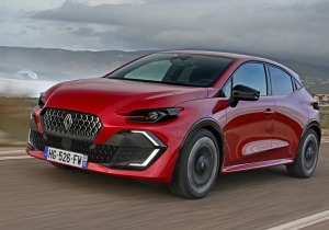 Νέο Renault Clio Hybrid E-Tech 2027: Υβριδική τεχνολογία, 158 PS και ώριμος χαρακτήρας