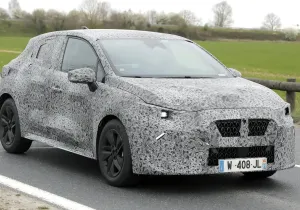 Νέο Renault Clio: Η 6η γενιά θα αποκαλυφθεί στο σαλόνι αυτοκινήτου του Μονάχου