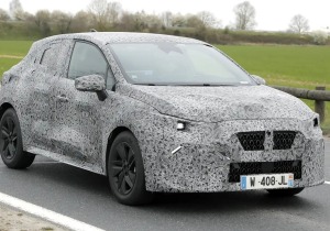 Νέο Renault Clio: Η 6η γενιά θα αποκαλυφθεί στο σαλόνι αυτοκινήτου του Μονάχου