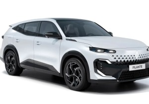 Renault Filante: Το νέο κουπέ-SUV που απειλεί Hyundai και Kia