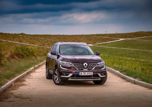 Renault και Geely σχεδιάζουν διεθνή επίθεση στην αγορά ηλεκτρικών αυτοκινήτων