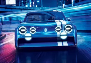 Renault Gordini: Η επιστροφή ενός θρύλου και τα μοντέλα που έγραψαν ιστορία