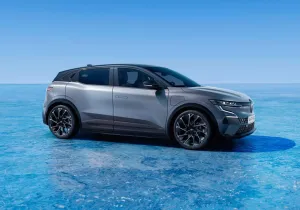 Renault Megane E-Tech: Έρχεται πιο σπορ, με μεγαλύτερη μπαταρία και hot hatch χαρακτήρα
