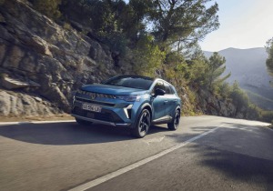 Νέο Renault Symbioz με περισσότερη ισχύ και τιμή πρό(σ)κληση