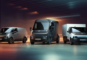 Trafic, Goelette, Estafette: Η Renault επαναπροσδιορίζει τα ηλεκτρικά LCVs