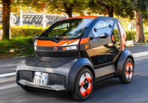 Γιατί η Renault «σκότωσε» το Mobilize Duo τόσο γρήγορα;