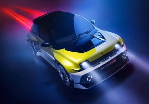 Η Renault ποντάρει τα πάντα σε ηλεκτρικά και PHEV