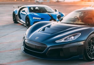 Η επόμενη Bugatti θα είναι πιο ισχυρή από ποτέ και πάνω απ’ όλα 100% ηλεκτρική.