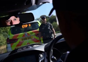 Οι οδηγοί υπό την επήρεια ναρκωτικών, υποτροπιάζουν 5 φορές περισσότερο από τους μεθυσμένους οδηγούς
