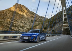 Audi A5: Όταν ο μοντέρνος σπορ χαρακτήρας  συναντά το premium DNA