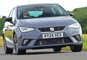 Ηλεκτρικό SEAT Ibiza: Το εμβληματικό supermini ετοιμάζεται να μπει στη πρίζα!