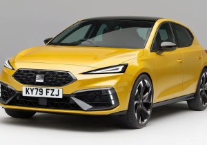 Η SEAT «ανασταίνεται»: Το Leon γίνεται υβριδικό και έρχεται πιο δυναμικό από ποτέ!