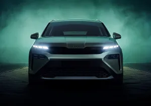 SKODA και Μίλτος Τεντόγλου – Σταθερά άλματα στην κορυφή με κοινές αξίες [video]