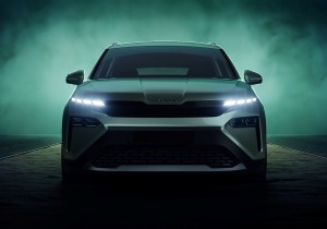 SKODA και Μίλτος Τεντόγλου – Σταθερά άλματα στην κορυφή με κοινές αξίες [video]