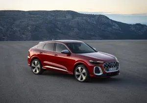 Γιατί η Audi περικόπτει 7.500 θέσεις εργασίας;