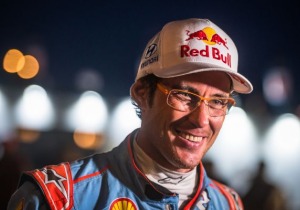 Ο Thierry Neuville είναι ο νικητής του EKO Ράλλυ Ακρόπολις!