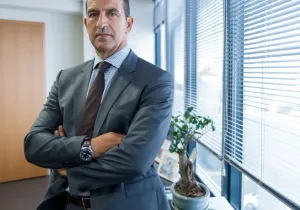 Ο Στήβεν Σίρτης Αναλαμβάνει CEO της Grand Automotive Hellas