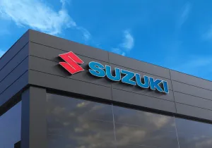 Η Suzuki με άνοδο στην ελληνική αγορά αυτοκινήτου το 2024