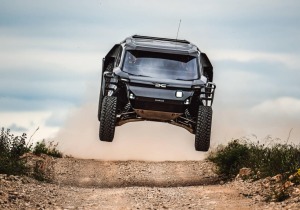 Dacia: Η ομάδα των Sandriders προετοιμάζεται για το ράλι Dakar