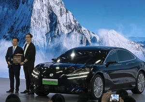 Η BYD άγγιξε τα 10 εκατομμύρια ΝEV 30 χρόνια μετά την ίδρυσή της