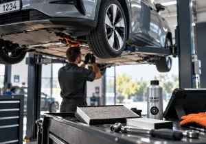 Τι service χρειάζεται πραγματικά ένα EV;