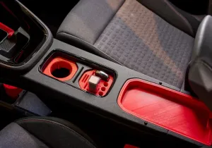 Η Skoda λανσάρει λειτουργίες «Simply Clever» για τρισδιάστατη εκτύπωση στο σπίτι