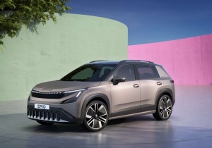 Skoda Epiq: Η Skoda «εκδημοκρατίζει» την ηλεκτροκίνηση!