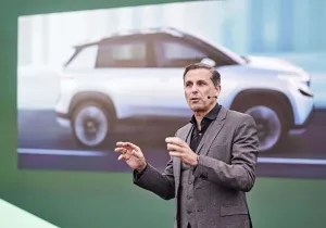 Skoda: Γιατί δεν θέλει ηλεκτρικό αυτοκίνητο των €20.000