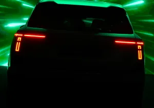 «Αργοψήνεται» η ηλεκτρική Škoda Octavia