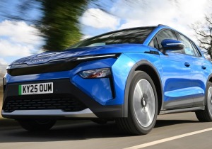 Τα 10 καλύτερα SUV για αγορά το 2025