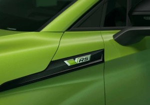 Έρχεται το Skoda Epiq vRS: Το μικρό SUV-πύραυλος που θα ταράξει την αγορά