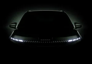 Skoda Elroq: Νέο δυναμικό ηλεκτρικό SUV
