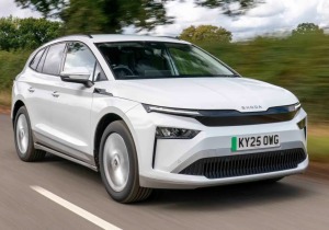 Skoda Enyaq 2025 – Η νέα εποχή του ηλεκτρικού SUV που ανεβάζει τον πήχη