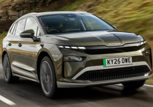 Skoda Enyaq SE L 85: Νέα οικονομική έκδοση με αυτονομία 577 χλμ και πλήρη εξοπλισμό