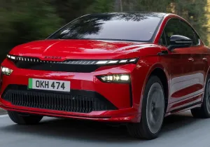 Το κρυφό «όπλο» της Skoda – Το Enyaq SportLine 85 με μοτέρ που κάνει θαύματα!