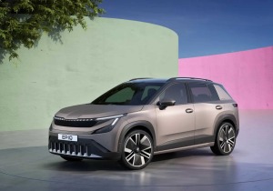 Skoda Epiq: Το νέο ηλεκτρικό SUV πόλης που θα αλλάξει την καθημερινή οδήγηση