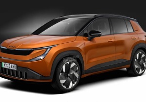 Αυτό είναι το νέο Skoda Epiq με… «επική» τιμή!