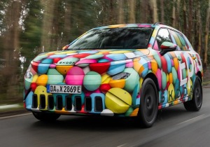 Skoda Epiq: Το μικρό ηλεκτρικό SUV με τιμή-έκπληξη, χώρους «μαμούθ» και αυτονομία 420 km