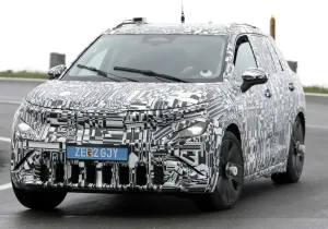 Το νέο ηλεκτρικό Skoda Epiq δοκιμάζεται για πρώτη φορά!
