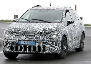 Το νέο ηλεκτρικό Skoda Epiq δοκιμάζεται για πρώτη φορά!