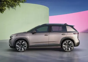 Epiq: Το τολμηρό όραμα της Skoda για το πιο προσιτό ηλεκτρικό SUV