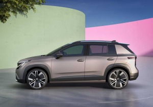 Epiq: Το τολμηρό όραμα της Skoda για το πιο προσιτό ηλεκτρικό SUV