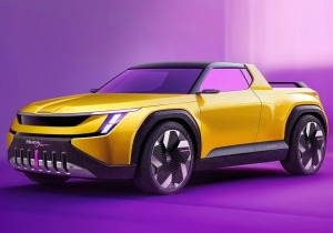 Skoda Felicia Fun: Η ηλεκτρική αναβίωση του πιο fun pick-up της δεκαετίας του ’90!