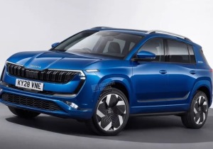 Νέο Skoda Karoq: Η επόμενη γενιά έρχεται με «ταχύτητα Κίνας», υβριδική ισχύ και πλήρη ανανέωση
