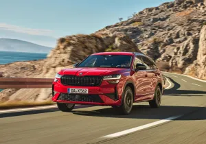 Η Skoda κατακτά την 3η θέση πωλήσεων στην Ευρώπη στο 1ο εξάμηνο του 2025