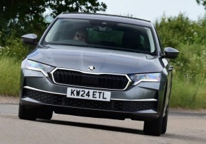 Skoda: Octavia, Fabia και Kamiq γίνονται υβριδικά και αλλάζουν τα δεδομένα έως το 2030