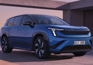 Αποκαλύφθηκε το ολοκαίνουργιο επταθέσιο Skoda Peaq