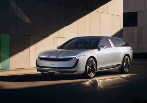 Škoda Vision O: Το μελλοντικό station wagon που αλλάζει τα πάντα