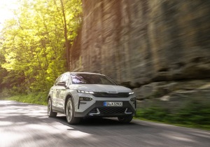Νέο Skoda Elroq: Ηλεκτροκίνηση για την καθημερινότητα, με κορυφαία ποιότητα και στυλ